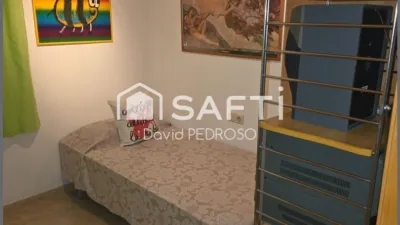 Piso en Zona de l'Hospital photo 13