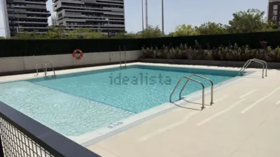 Apartment on Avenida Escultor Antonio Campillo photo 20