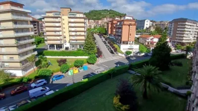 Piso en Paseo de Ocharan Mazas photo 28