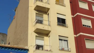 Flat on Calle Torre de Romo, 102 photo 4