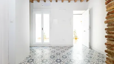 Apartamento en calle Santa Escolástica photo 15