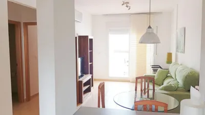 Apartment in Condado de Alhama photo 11