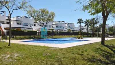 Apartment in Condado de Alhama photo 22