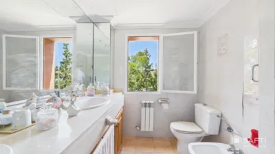 Casa en Cas Català-Illetes photo 30