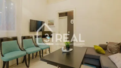 Apartment on Avenida de Menéndez Pelayo photo 4
