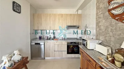 Apartamento en calle de Jaloque photo 12