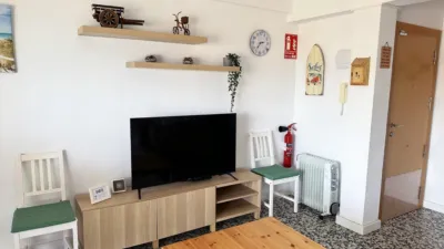 Apartamento en calle Joanot Martorell, De photo 5