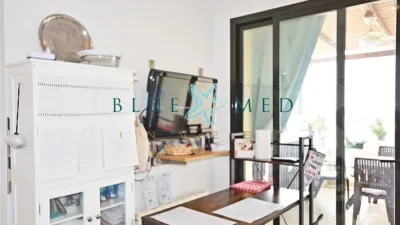 Penthouse on Camino Almazara Street photo 6