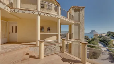 Chalet in Maryvilla photo 28