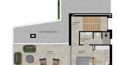 Chalet in La Alberca photo 47