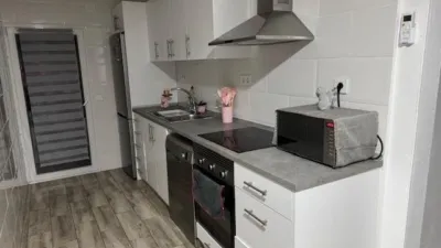 Apartment in the Centre photo 7