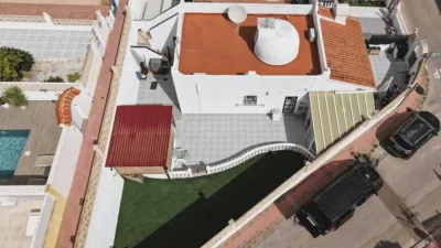 Casa – San Miguel de Salinas, Urbanización Las Filipinas - Vista 4