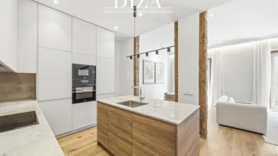 Flat on Calle de la Madera photo 15