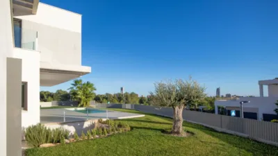 Chalet in Camporrosso Village photo 13