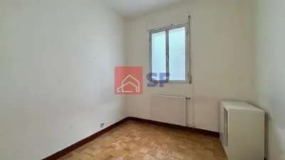 Apartment on Calle de Narváez photo 19