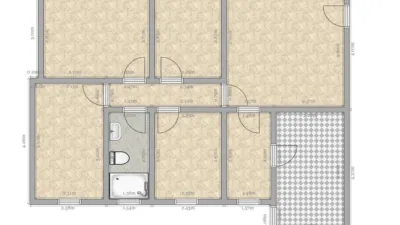 Apartment in San Pablo photo 23
