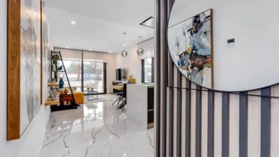 Apartment in Los Altos photo 3