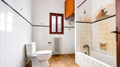Chalet in Son Dureta photo 32