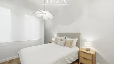 Flat on Calle de la Madera photo 27