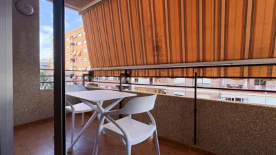 Flat on Masquefa Street photo 7