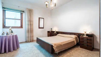 Flat on Calle de Fray Andrés Lorenzo Cáceres, 3 photo 20
