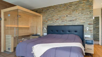 Chalet in Can Olivella photo 28