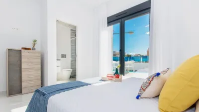 Chalet in Vistabella Golf photo 20
