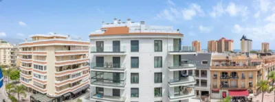 Studio at Calle Málaga, 1 photo 21