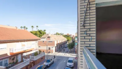 Apartment on Juan Ramón Jiménez Street photo 8