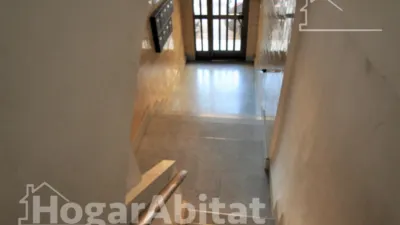 Apartment on Carrer del Doctor Moliner photo 29