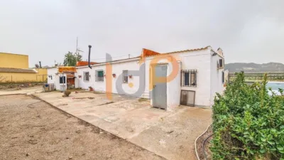 Rustic Finca in El Saltador photo 4