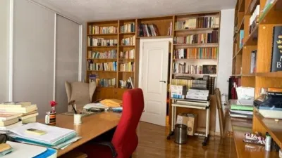 Apartment in the City Centre photo 21