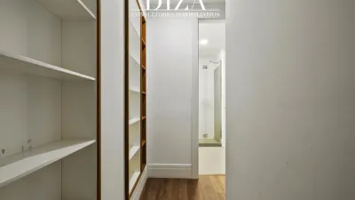 Apartment on Calle del Conde de Aranda photo 36