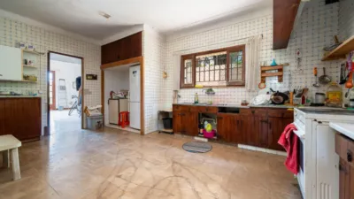 Chalet in Son Dureta photo 29