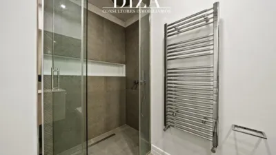 Apartment on Calle del Conde de Aranda photo 26