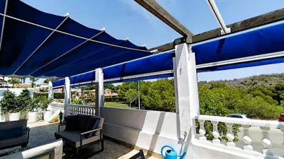 Apartment in Las Ramblas photo 5