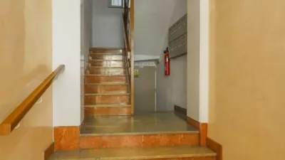 Apartment on Calle del Empecinado photo 25