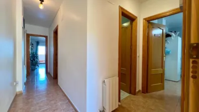 Pis – la Nucia, Urbanización Montecasino, Coloma - Vista 3