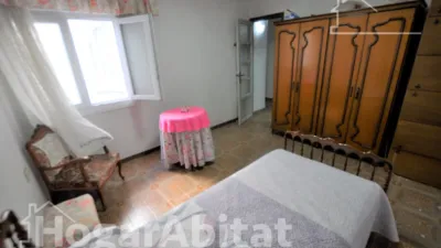 Apartment on Carrer del Doctor Moliner photo 13