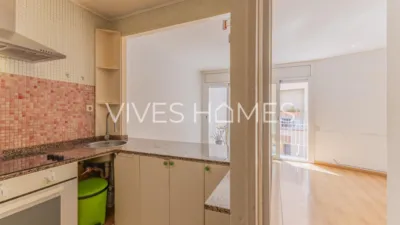 Apartment in Passatge de Sant Pere photo 5