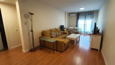 Apartment in Cantimpalos photo 3