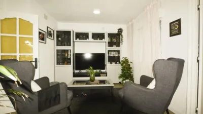 Apartment in Sama photo 14