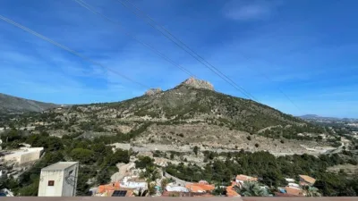 Chalet in Maryvilla photo 8
