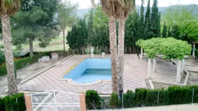 Chalet in Carril de los Alonsos, 46 photo 8