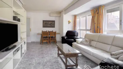 Apartment on Calle del Empecinado photo 7