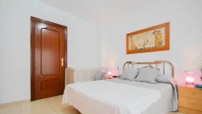 Apartment in Zaidín photo 22