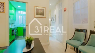 Apartment on Avenida de Menéndez Pelayo photo 6