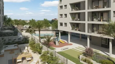 Apartment in Pau II photo 10