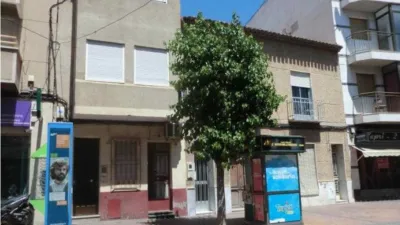 Piso en calle Calvario, 54 photo 3