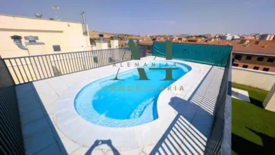 Apartment in Nuevo Cáceres photo 8
